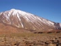 Tenerifė - Las Canadas del Teide