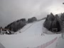 Podkoren - Finish of Giant slalom