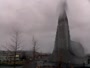 Reykjavík - Hallgrímskirkja Church