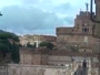Roma - Šventojo Angelo pilis