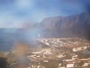 Tenerifė - Los Gigantes - Uostas