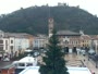 Marostica - Piazza degli Scacchi, Castello Superiore