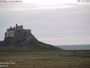 Holy Island - Lindisfarne Castle