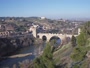 Toledas - Puente de San Martín