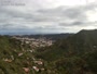 Gran Kanarija - Valleseco - Mirador Balcon de Zamora