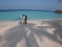 Alif Alif - Veligandu Island Resort - Sunset Beach