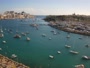 Gżira - Marsamxett Hafen