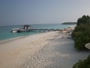 Hanimaadhoo - Plaża