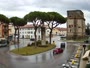 Viareggio - Piazza Santa Maria