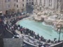Roma - Fontana di Trevi