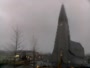 Reikjavikas - Hallgrímskirkja bažnyčia