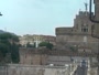 Rome - Castel Sant'Angelo