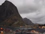 Lofoten - Reine - Hamnøya
