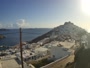 Astypalaia - Castle, windmills