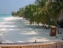 Meeru Island - Beach