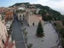 Taormina - Piazza IX Aprile