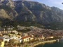 Makarska - Harbour view