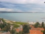 Portorož - Beach view