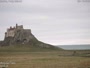 Holy Island - Lindisfarne Castle