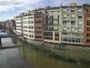 Girona - Eiffel Bridge