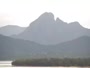 Le Morne Brabant - Panoramic view