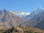 Khumjung - Mount Everest