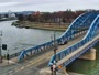 Brücke Marschall Piłsudski