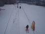 Zadział - Ski lift