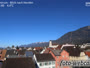 Bludenz - Panorama of the center