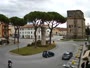 Viareggio - Piazza Santa Maria