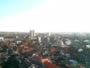 Leuven - Vue panoramique