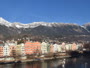 Innsbruck - Inn River