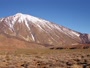 Tenerife - Las Canadas del Teide