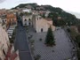 Taormina - Piazza IX Aprile