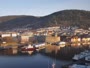 Bergen - Harbour, Rosenkrantz Tower