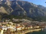 Makarska - Hafenblick