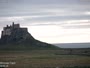 Holy Island - Castello di Lindisfarne