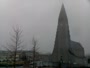 Reykjavík - Hallgrímskirkja Church