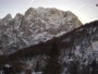 Kranjska Gora - Erjavčeva - Prisojnik