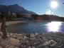 Baška Voda - Strand