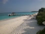 Hanimaadhoo - Spiaggia