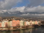 Innsbruck - Rzeka Inn