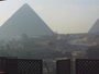 Il Cairo - Piramide di Cheope