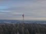 Sankt Georgen im Attergau - Torre panoramica di Lichtenberg