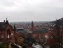 Heidelberg - Vista panoramica