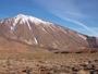 Tenerife - Las Canadas del Teide