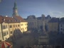 Sopron - Main Square