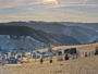 Todtnauberg - Vista panoramica