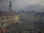 Sopron - Main Square