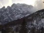 Kranjska Gora - Erjavčeva - Prisojnik